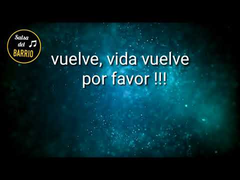 Tu lugar, mi lugar (LETRA) - Orquesta la solución