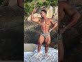 Muscle worship true hulk