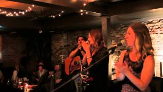 Steph Macpherson at The Mint: Summer Salute