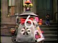 Classic Sesame Street Episode 0432 Ending