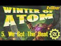 5 We Got The Beat Winter Of Atom Fallout
