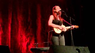 Ingrid Michaelson - Creep - 10.12.14 - Live in Des Moines