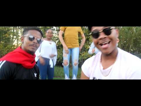 RJay ft  KD Hartklop music video
