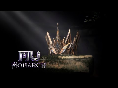 Видео MU Monarch #3