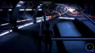 Defeating Pirates - Let's Play Mass Effect Part 38