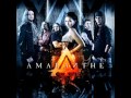 4 AMARANTHE Automatic