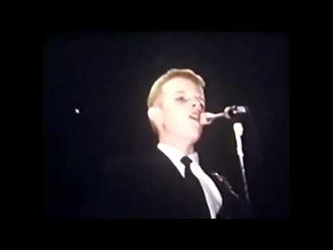 1958 The Stars of Rockabilly live at the Big D Jamboree