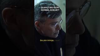 Minha mente maquina o mal o dia inteiro 🤨