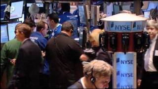 Fears of Italian Default Tank Stocks