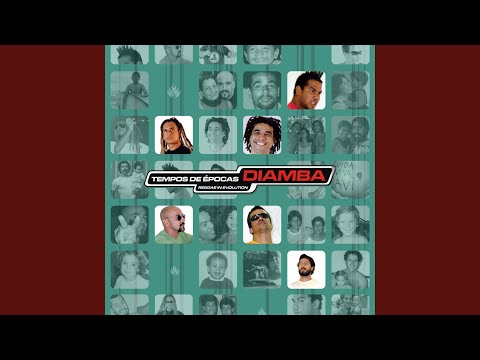 Humano - Diamba