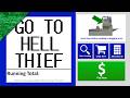 Self Checkout Machines
