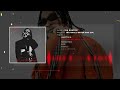 1Da Banton No Love In Lagos Official Audio