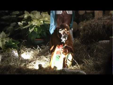 2011-12-30 cz.1 Czuwanie Modlitewne - Lulajże Jezuniu