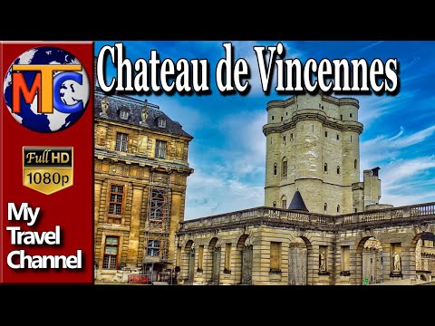 Chteau de Vincennes