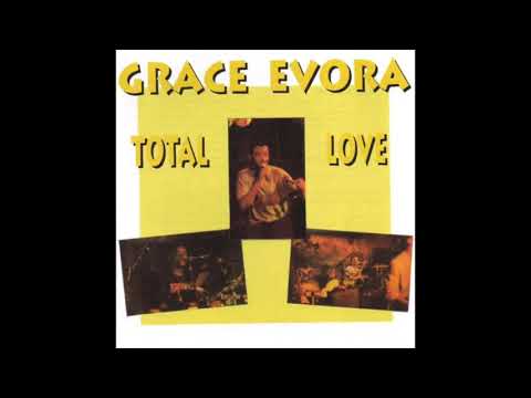 Grace Evora - Coracao Blues