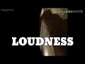 LOUDNESS - In My Dreams [Lyrics]