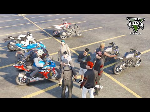 SUNMORI MOGE TERBESAR DI KOTA !! GTA V ROLEPLAY