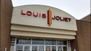 Louis Joliet Mall: A Triumph of the Human Spirit