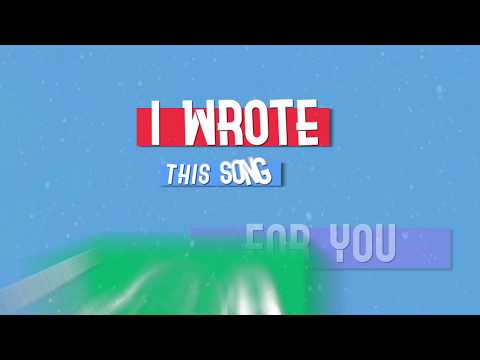 Kirani Ayat & Efya - For You (Lyrics Video)