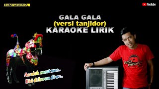 Download lagu Gala gala (versi tanjidor) karaoke lirik - putra panggugah mp3 Download lagu Gala gala (versi tanjidor) karaoke lirik - putra panggugah mp3