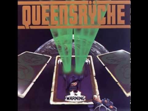 Queensrÿche - No Sanctuary