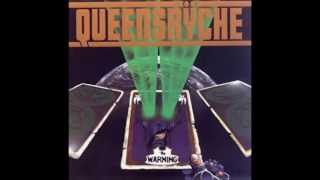 Queensrÿche - No Sanctuary
