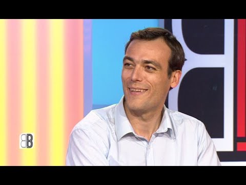 Divi Kerneis : « Pour moi, c'est une obligation de faire avancer le breton ! »