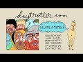 Deadstring Brothers - Houston - Daytrotter Session