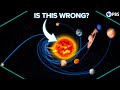 How Earth REALLY Moves Through The Galaxy