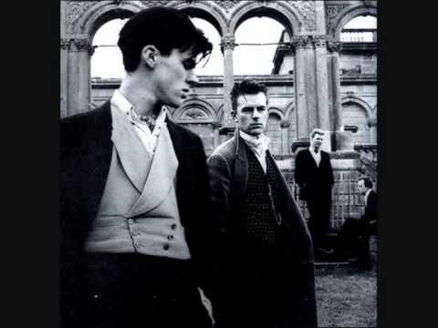 And Also The Trees - Slow Pulse Boy