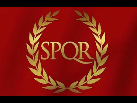 Legio Aeterna Victrix [ roman song ]