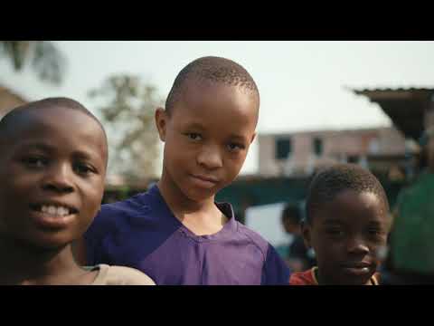 Video thumbnail for Enfant du pays