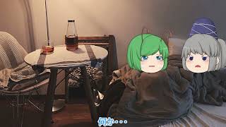 【ユウくり茶番】幻想郷を楽園にする為に！第7話味方は居るのか【ゆっくり茶番】