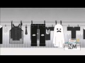 Cartoon Network T Bumper 2