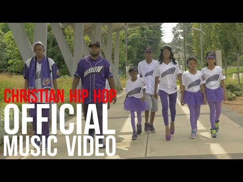 NEW Christian Rap - Cogic and Fam -  