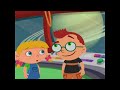 Too Tight To Fit Around Saturn Little Einsteins