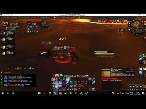 death knight twink 79 vs hunter 80