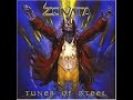 Thor (The Thundergod) - Zonata