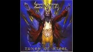 Zonata - Thor (The Thundergod)