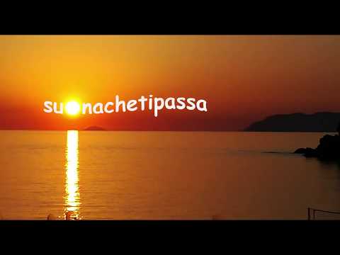 Tanta voglia di lei - versione per flauto - Note, testo, accordi