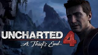 Uncharted:4 A Thief&#39;s End  l Day 2 | PS5 Gameplay ( #gameplay  #uncharted )