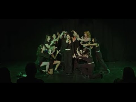 The Oxford Belles - Aca-ting Out: The Edinburgh Fringe 2023