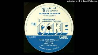 Original Rockers - Push Push (Dubweiser Mix)