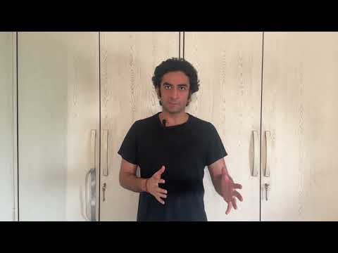 Deven Kulkarni Detective 