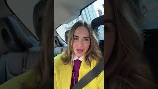 How I Changed My Career | Inspirational Women | Trinny
