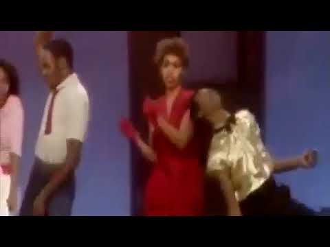 Secret Weapon - Must Be The Music (1981)