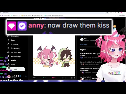 What Did Anny Mean By This