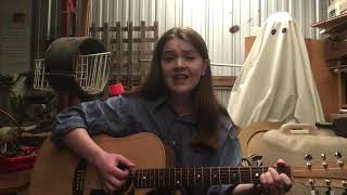 Ghosting - Mother Mother (Cover)