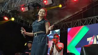 Download lagu PASRAH - NOVI NOVITA | ZARIDEN MUSIC - LIVE DUKUAN BONOREJO KEBEN TAMBAKROMO PATI mp3