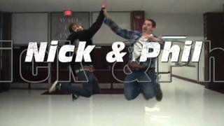 nick and phil
